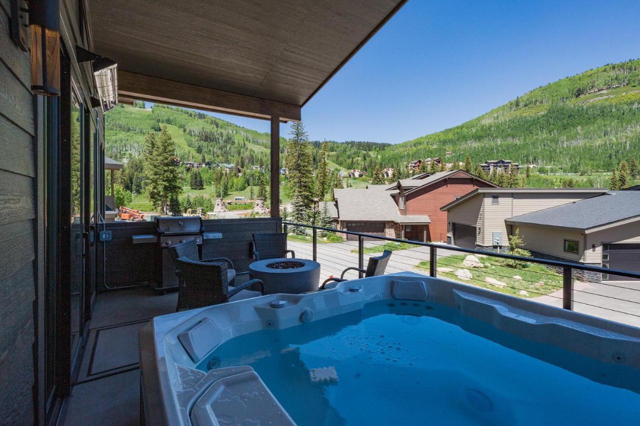 Villa Twilight - 96 Tacoma Durango Mountain Resort  Exterior foto